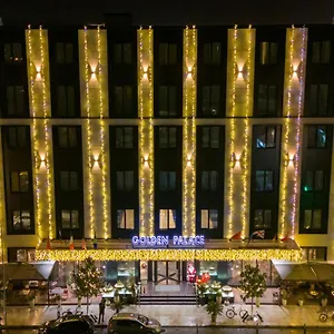 Golden Palace Hotel